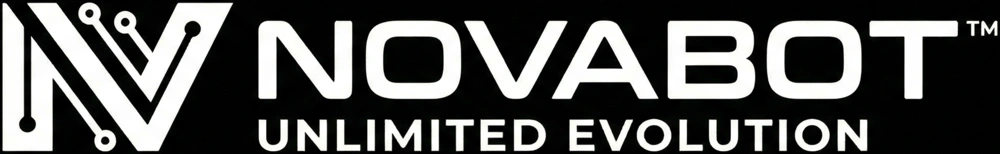 NOVABOT — Unlimited Evolution